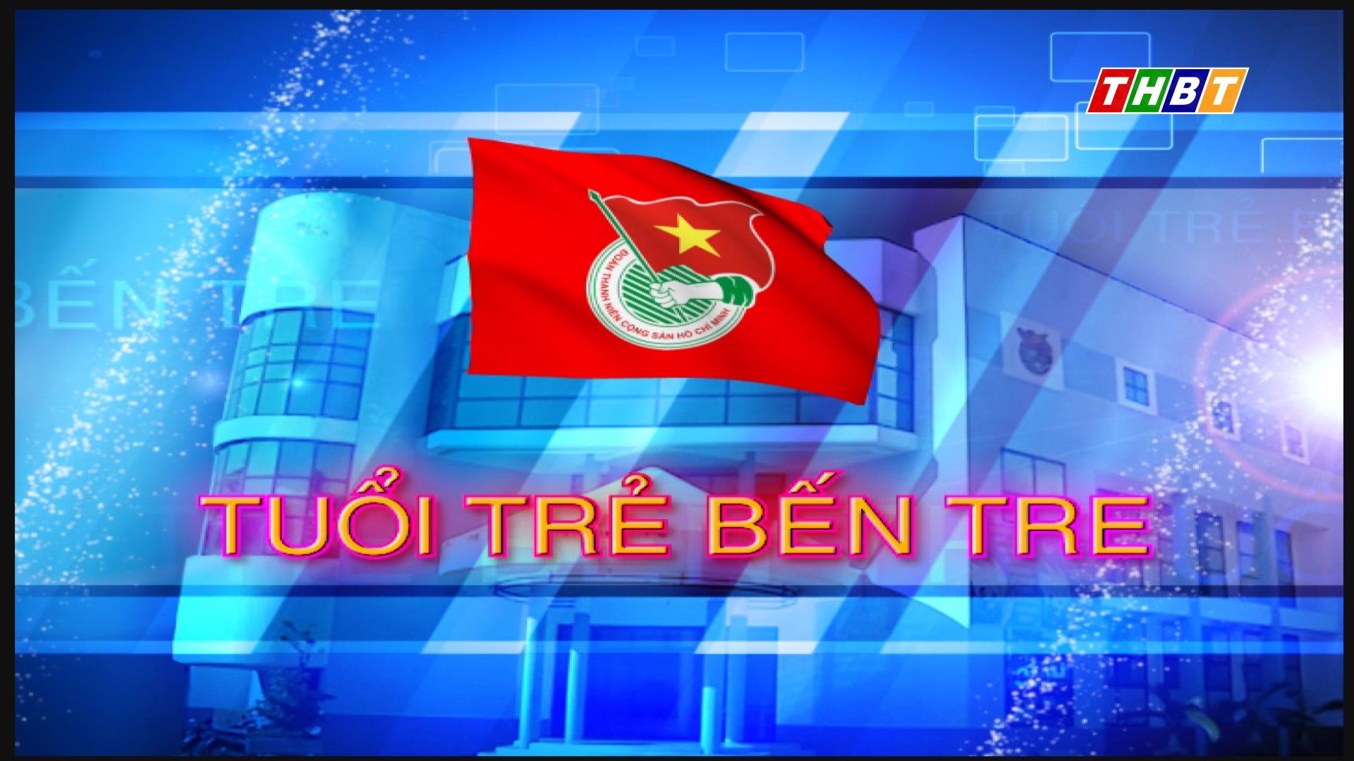 Tuổi trẻ Bến Tre 23/5/2023